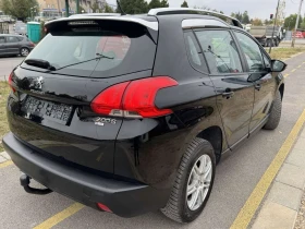 Peugeot 2008 | Mobile.bg — малка снимка 7