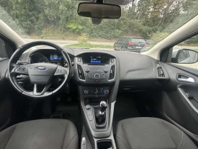 Ford Focus 1.5TDCI* EVR06* TOP - 11990 лв. / 6130.39 € - 43652892 11 | Car24.bg Ford Focus 1.5TDCI* EVR06* TOP - 11990 лв. / 6130.39 € - 43652892 11