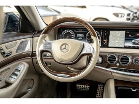 Mercedes-Benz S 550 АМГ* 4MATIC* Масаж* Панорама* Нави - 54500 лв. / 27865.41 € - 85964963 17 | Car24.bg Mercedes-Benz S 550 АМГ* 4MATIC* Масаж* Панорама* Нави - 54500 лв. / 27865.41 € - 85964963 17