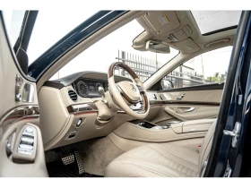 Mercedes-Benz S 550 АМГ* 4MATIC* Масаж* Панорама* Нави - 54500 лв. / 27865.41 € - 85964963 6 | Car24.bg Mercedes-Benz S 550 АМГ* 4MATIC* Масаж* Панорама* Нави - 54500 лв. / 27865.41 € - 85964963 6