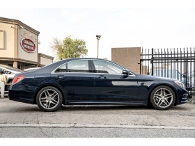 Mercedes-Benz S 550 АМГ* 4MATIC* Масаж* Панорама* Нави - 54500 лв. / 27865.41 € - 85964963 2 | Car24.bg Mercedes-Benz S 550 АМГ* 4MATIC* Масаж* Панорама* Нави - 54500 лв. / 27865.41 € - 85964963 2