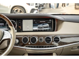 Mercedes-Benz S 550 АМГ* 4MATIC* Масаж* Панорама* Нави - 54500 лв. / 27865.41 € - 85964963 13 | Car24.bg Mercedes-Benz S 550 АМГ* 4MATIC* Масаж* Панорама* Нави - 54500 лв. / 27865.41 € - 85964963 13