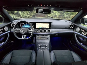 Mercedes-Benz E 300 300E AMG* 4MATIC* BURMAS* 9G* MULTIBEAM* PANORAMA* - 68900 лв. / 35228.01 € - 47390555 10 | Car24.bg Mercedes-Benz E 300 300E AMG* 4MATIC* BURMAS* 9G* MULTIBEAM* PANORAMA* - 68900 лв. / 35228.01 € - 47390555 10
