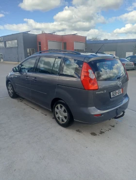 Mazda 5 - Car24.bg Mazda 5