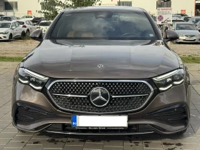 Mercedes-Benz E 400 e Plug-in/4MATIC/MBUX Hyperscreen/Softclose | Auto.bg — изображение 6 Mercedes-Benz E 400 e Plug-in/4MATIC/MBUX Hyperscreen/Softclose | Auto.bg — изображение 6