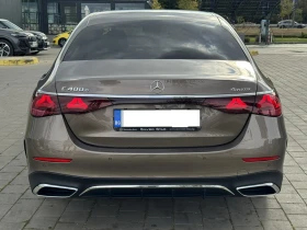 Mercedes-Benz E 400 e Plug-in/4MATIC/MBUX Hyperscreen/Softclose | Auto.bg — изображение 7 Mercedes-Benz E 400 e Plug-in/4MATIC/MBUX Hyperscreen/Softclose | Auto.bg — изображение 7