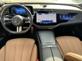 Mercedes-Benz E 400 e Plug-in/4MATIC/MBUX Hyperscreen/Softclose | Auto.bg — изображение 9 Mercedes-Benz E 400 e Plug-in/4MATIC/MBUX Hyperscreen/Softclose | Auto.bg — изображение 9