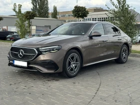 Mercedes-Benz E 400 e Plug-in/4MATIC/MBUX Hyperscreen/Softclose | Auto.bg — изображение 2 Mercedes-Benz E 400 e Plug-in/4MATIC/MBUX Hyperscreen/Softclose | Auto.bg — изображение 2