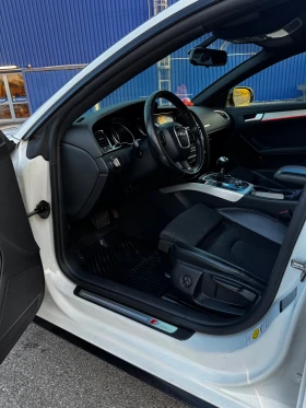 Audi A5 Sportback 3.0 TDI V6T - 9300 € / 18189.22 лв. - 70359468 8 | Car24.bg Audi A5 Sportback 3.0 TDI V6T - 9300 € / 18189.22 лв. - 70359468 8