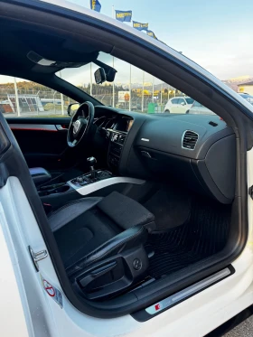 Audi A5 Sportback 3.0 TDI V6T - 9300 € / 18189.22 лв. - 70359468 10 | Car24.bg Audi A5 Sportback 3.0 TDI V6T - 9300 € / 18189.22 лв. - 70359468 10