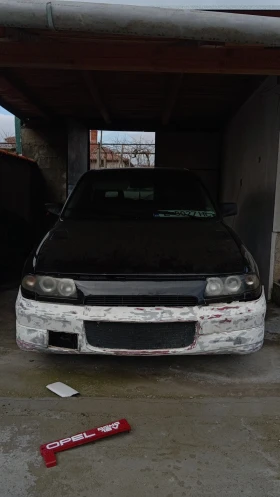 Opel Astra GSi C20XE - 2000 € / 3911.66 лв. - 69865314 15 | Car24.bg Opel Astra GSi C20XE - 2000 € / 3911.66 лв. - 69865314 15