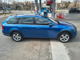 Skoda Octavia undefined | Auto.bg — изображение 5 Skoda Octavia undefined | Auto.bg — изображение 5