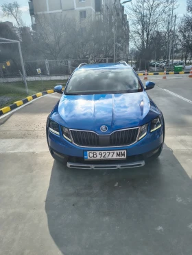 Skoda Octavia undefined | Auto.bg — изображение 6 Skoda Octavia undefined | Auto.bg — изображение 6