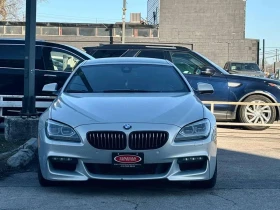 BMW 650 * xDrive * CARFAX * ОБДУХВАНЕ * М ПАКЕТ *