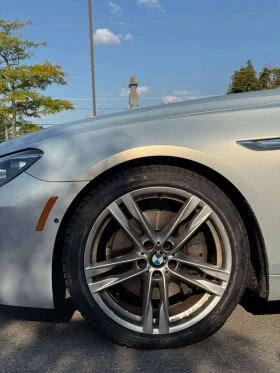 BMW 650 * xDrive * CARFAX * ОБДУХВАНЕ * М ПАКЕТ * | Auto.bg — изображение 4 BMW 650 * xDrive * CARFAX * ОБДУХВАНЕ * М ПАКЕТ * | Auto.bg — изображение 4