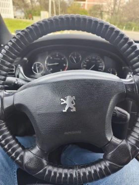 Peugeot 406 HDI | Auto.bg — изображение 5 Peugeot 406 HDI | Auto.bg — изображение 5