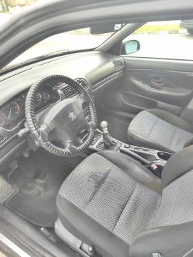 Peugeot 406 HDI | Auto.bg — изображение 13 Peugeot 406 HDI | Auto.bg — изображение 13
