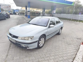 Peugeot 406 HDI | Auto.bg — изображение 8 Peugeot 406 HDI | Auto.bg — изображение 8