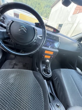 Citroen C4 - 1800 € / 3520.49 лв. - 93024330 6 | Car24.bg Citroen C4 - 1800 € / 3520.49 лв. - 93024330 6