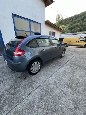 Citroen C4 - 1800 € / 3520.49 лв. - 93024330 3 | Car24.bg Citroen C4 - 1800 € / 3520.49 лв. - 93024330 3