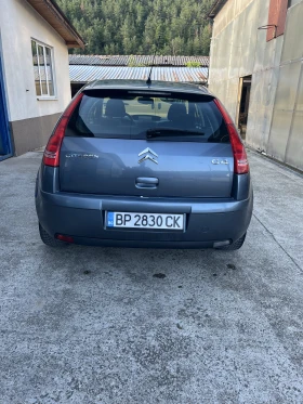 Citroen C4 - 1800 € / 3520.49 лв. - 93024330 2 | Car24.bg Citroen C4 - 1800 € / 3520.49 лв. - 93024330 2