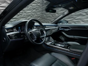 Audi A8 QUATTRO* B&O* 3XTV* MATRIX* 360CAM* PANO* HUD* SOF | Auto.bg — изображение 6 Audi A8 QUATTRO* B&O* 3XTV* MATRIX* 360CAM* PANO* HUD* SOF | Auto.bg — изображение 6
