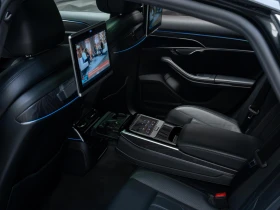 Audi A8 QUATTRO* B&O* 3XTV* MATRIX* 360CAM* PANO* HUD* SOF | Auto.bg — изображение 17 Audi A8 QUATTRO* B&O* 3XTV* MATRIX* 360CAM* PANO* HUD* SOF | Auto.bg — изображение 17