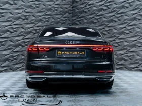Audi A8 QUATTRO* B&O* 3XTV* MATRIX* 360CAM* PANO* HUD* SOF | Auto.bg — изображение 4 Audi A8 QUATTRO* B&O* 3XTV* MATRIX* 360CAM* PANO* HUD* SOF | Auto.bg — изображение 4