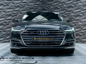 Audi A8 QUATTRO* B&O* 3XTV* MATRIX* 360CAM* PANO* HUD* SOF | Auto.bg — изображение 2 Audi A8 QUATTRO* B&O* 3XTV* MATRIX* 360CAM* PANO* HUD* SOF | Auto.bg — изображение 2