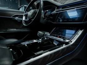 Audi A8 QUATTRO* B&O* 3XTV* MATRIX* 360CAM* PANO* HUD* SOF | Auto.bg — изображение 14 Audi A8 QUATTRO* B&O* 3XTV* MATRIX* 360CAM* PANO* HUD* SOF | Auto.bg — изображение 14