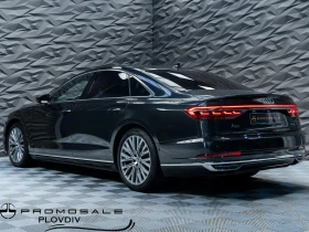 Audi A8 QUATTRO* B&O* 3XTV* MATRIX* 360CAM* PANO* HUD* SOF | Auto.bg — изображение 3 Audi A8 QUATTRO* B&O* 3XTV* MATRIX* 360CAM* PANO* HUD* SOF | Auto.bg — изображение 3