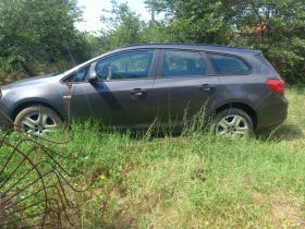 Opel Astra - 4500 € / 8801.24 лв. - 94900197 2 | Car24.bg Opel Astra - 4500 € / 8801.24 лв. - 94900197 2