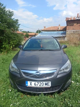Opel Astra - 4500 € / 8801.24 лв. - 94900197 4 | Car24.bg Opel Astra - 4500 € / 8801.24 лв. - 94900197 4