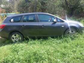 Opel Astra - 4500 € / 8801.24 лв. - 94900197 5 | Car24.bg Opel Astra - 4500 € / 8801.24 лв. - 94900197 5