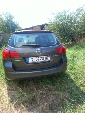 Opel Astra - 4500 € / 8801.24 лв. - 94900197 6 | Car24.bg Opel Astra - 4500 € / 8801.24 лв. - 94900197 6