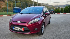 Ford Fiesta 1.4 KLIMA/BENZIN