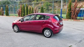 Ford Fiesta 1.4 KLIMA/BENZIN | Auto.bg — изображение 4 Ford Fiesta 1.4 KLIMA/BENZIN | Auto.bg — изображение 4