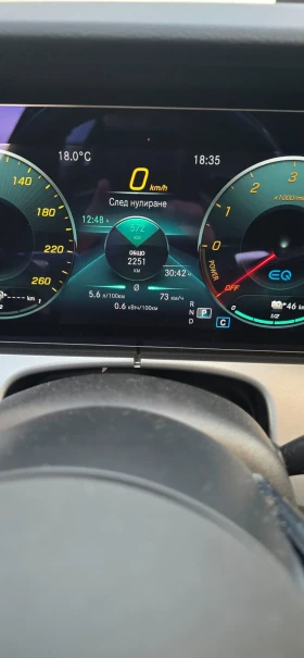 Mercedes-Benz E 300 undefined | Auto.bg — изображение 16 Mercedes-Benz E 300 undefined | Auto.bg — изображение 16