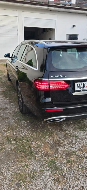 Mercedes-Benz E 300 undefined | Auto.bg — изображение 5 Mercedes-Benz E 300 undefined | Auto.bg — изображение 5