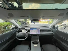 Xpeng G6 625 Long Range Max Flagship Edition | Auto.bg — изображение 12 Xpeng G6 625 Long Range Max Flagship Edition | Auto.bg — изображение 12