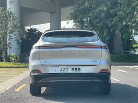 Xpeng G6 625 Long Range Max Flagship Edition | Auto.bg — изображение 6 Xpeng G6 625 Long Range Max Flagship Edition | Auto.bg — изображение 6