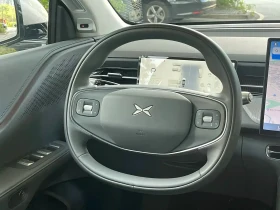 Xpeng G6 625 Long Range Max Flagship Edition | Auto.bg — изображение 11 Xpeng G6 625 Long Range Max Flagship Edition | Auto.bg — изображение 11