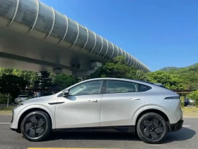 Xpeng G6 625 Long Range Max Flagship Edition | Auto.bg — изображение 4 Xpeng G6 625 Long Range Max Flagship Edition | Auto.bg — изображение 4