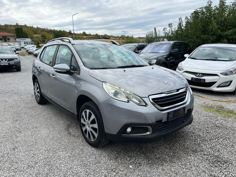 Peugeot 2008 1.2i 132km! - 8200 лв. / 4192.59 € - 22328731 1 | Car24.bg Peugeot 2008 1.2i 132km! - 8200 лв. / 4192.59 € - 22328731 1