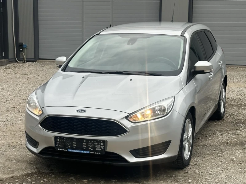 Ford Focus 1.5TDCI* EVR06* TOP - 11990 лв. / 6130.39 € - 43652892 1 | Car24.bg Ford Focus 1.5TDCI* EVR06* TOP - 11990 лв. / 6130.39 € - 43652892 1