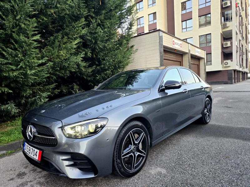 Mercedes-Benz E 300 300E AMG* 4MATIC* BURMAS* 9G* MULTIBEAM* PANORAMA* - 68900 лв. / 35228.01 € - 47390555 1 | Car24.bg Mercedes-Benz E 300 300E AMG* 4MATIC* BURMAS* 9G* MULTIBEAM* PANORAMA* - 68900 лв. / 35228.01 € - 47390555 1