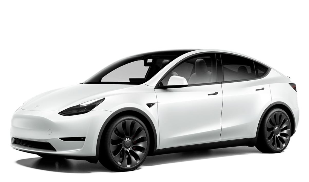 Tesla Model Y 0 km , Performance - [1] 