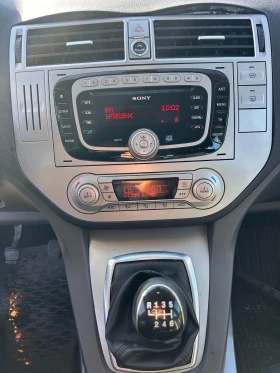 Ford Kuga 2.0TDCI 4X4/KOJA EURO 5 - 10300 лв. / 5266.31 € - 82431181 13 | Car24.bg Ford Kuga 2.0TDCI 4X4/KOJA EURO 5 - 10300 лв. / 5266.31 € - 82431181 13