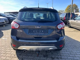 Ford Kuga 2.0TDCI 4X4/KOJA EURO 5 - 10300 лв. / 5266.31 € - 82431181 7 | Car24.bg Ford Kuga 2.0TDCI 4X4/KOJA EURO 5 - 10300 лв. / 5266.31 € - 82431181 7