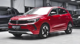Opel Grandland 1.2 Turbo GS Line Automatic - 39900 лв. / 20400.55 € - 48172941 4 | Car24.bg Opel Grandland 1.2 Turbo GS Line Automatic - 39900 лв. / 20400.55 € - 48172941 4